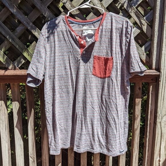 Short Sleeve T-shirt - Picture 1 of 3